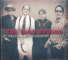 Psychedelic country soul