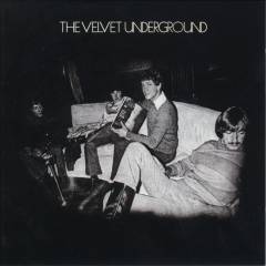 The Velvet Underground story