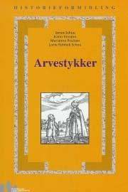 Arvestykker