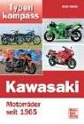 Kawasaki : Motorräder seit 1965