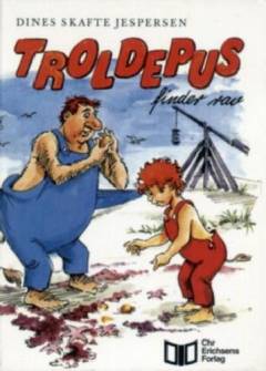 Troldepus finder rav