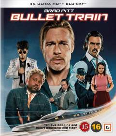 Bullet train