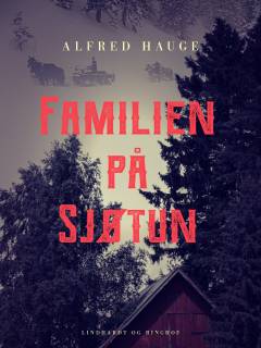 Familien paa Sjøtun