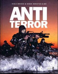 Antiterror