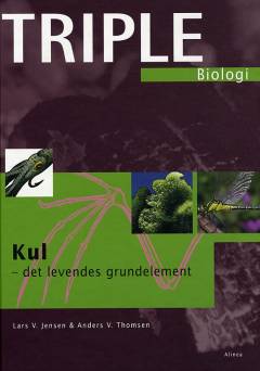 Kul - det levendes grundelement : elevbog