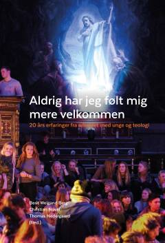 Aldrig har jeg følt mig mere velkommen : 20 års erfaringer fra arbejdet med unge og teologi