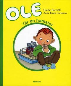 Ole får en hamster