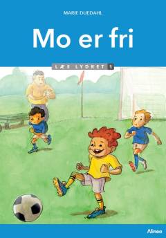 Bog, 1. udgave, 2021