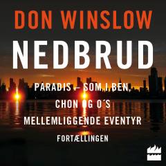 Paradis - som i Ben, Chon og O's mellemliggende eventyr