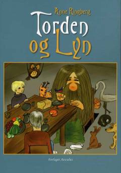 Torden og lyn