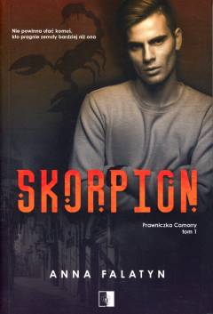Skorpion