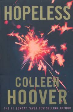 Bog, Simon & Schuster, 2013