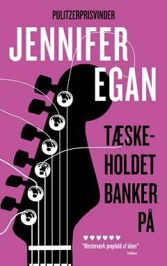 Tæskeholdet banker på