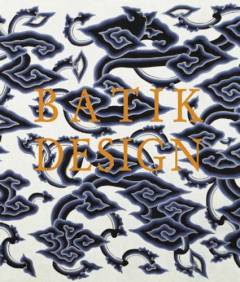 Batik design