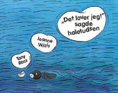 Billedbog, 1. udgave, 2003