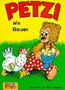 Petzi als Bauer : Band 9