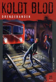 Drengebanden