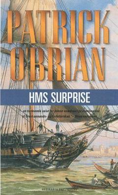 HMS Surprise