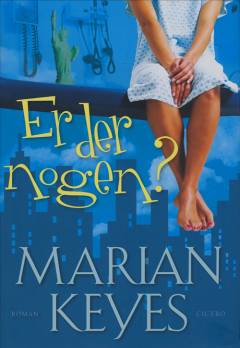 Bog, 1. danske udgave, 2006