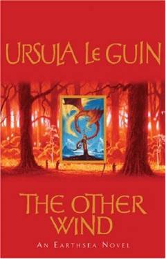 Bog, Orion, 2002