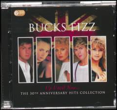 Up until now - : the 30th anniversary hits collection