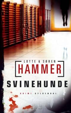 Svinehunde : kriminalroman