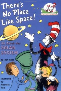 There's no place like space!