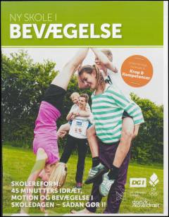 Ny skole i bevægelse