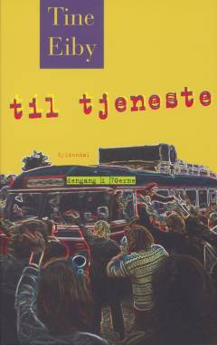 Til tjeneste : dengang i 70erne