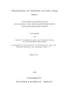 Fischereiwirtschaft und Fischproduktion der Sowjetunion