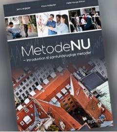 MetodeNU : introduktion til samfundsfaglige metoder