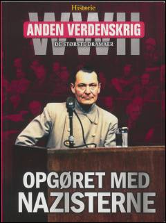 Opgøret med nazisterne