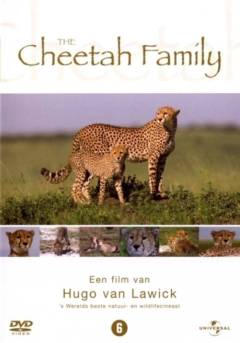 The cheetah family