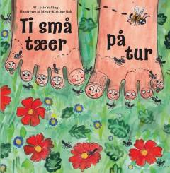 Billedbog, 1. udgave, 2022