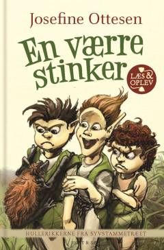 En værre stinker