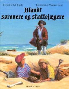 Blandt sørøvere og skattejægere