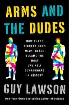 Arms and the dudes : how three stoners from Miami Beach became the most unlikely gunrunners in history