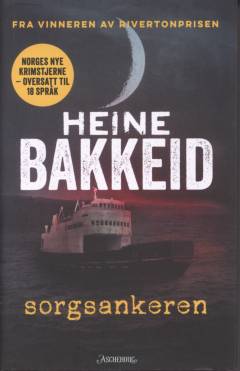 Sorgsankeren