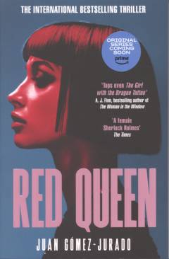 Bog, Pan, paperback edition 2023, 2023