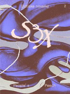 S3x. Bind 2