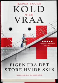 Bog, 1. bogklubudgave, 2021