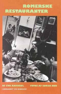 Romerske restauranter: Romerske retter