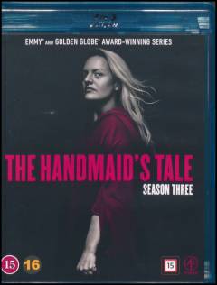 The handmaid's tale (Sæson 3, disc 4)