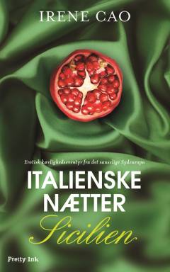 Italienske nætter. Bind 3 : Sicilien