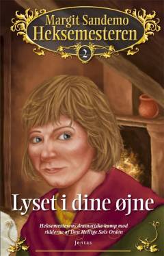 Lyset i dine øjne