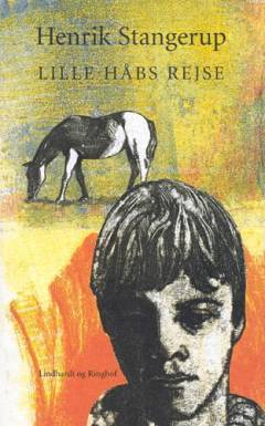 Lille Håbs rejse : tre fabler