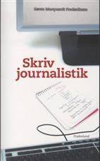 Skriv journalistik