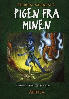 Pigen fra minen