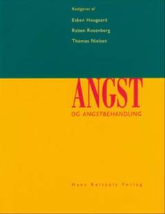 Angst og angstbehandling