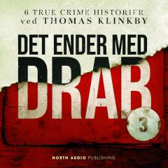 Det ender med drab - bedragere